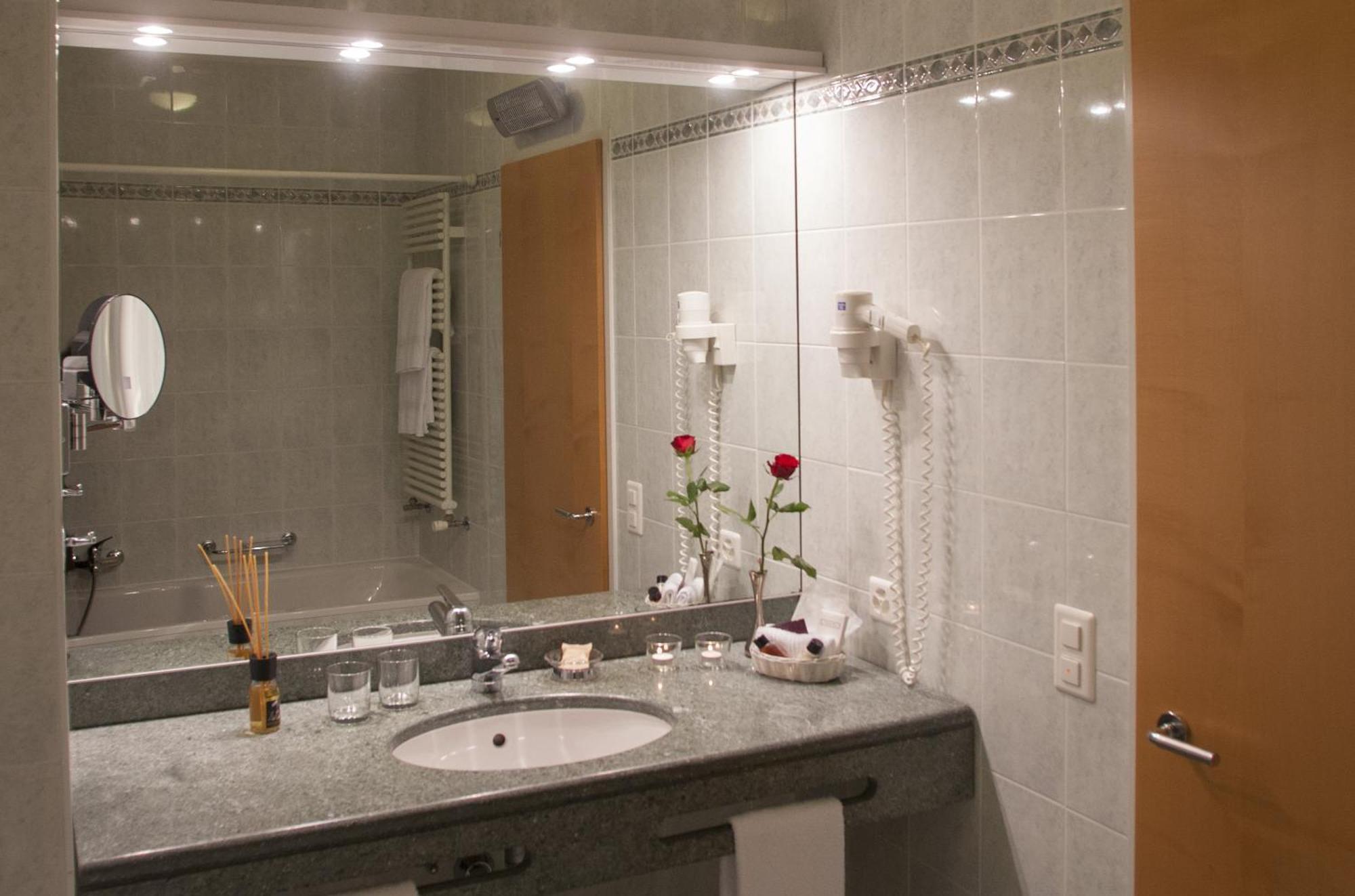 Hotel & Spa Cacciatori Cademario Kamer foto