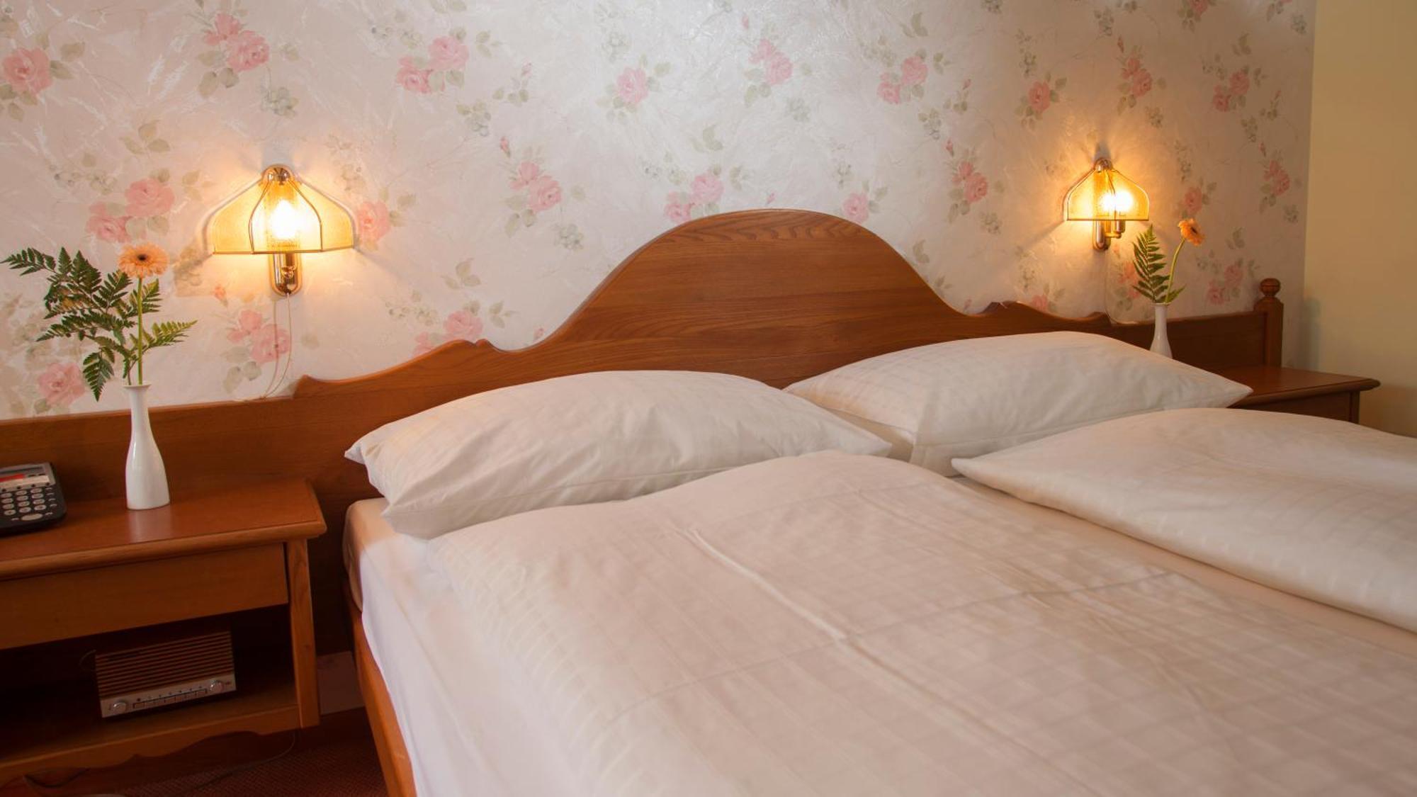 Hotel & Spa Cacciatori Cademario Kamer foto
