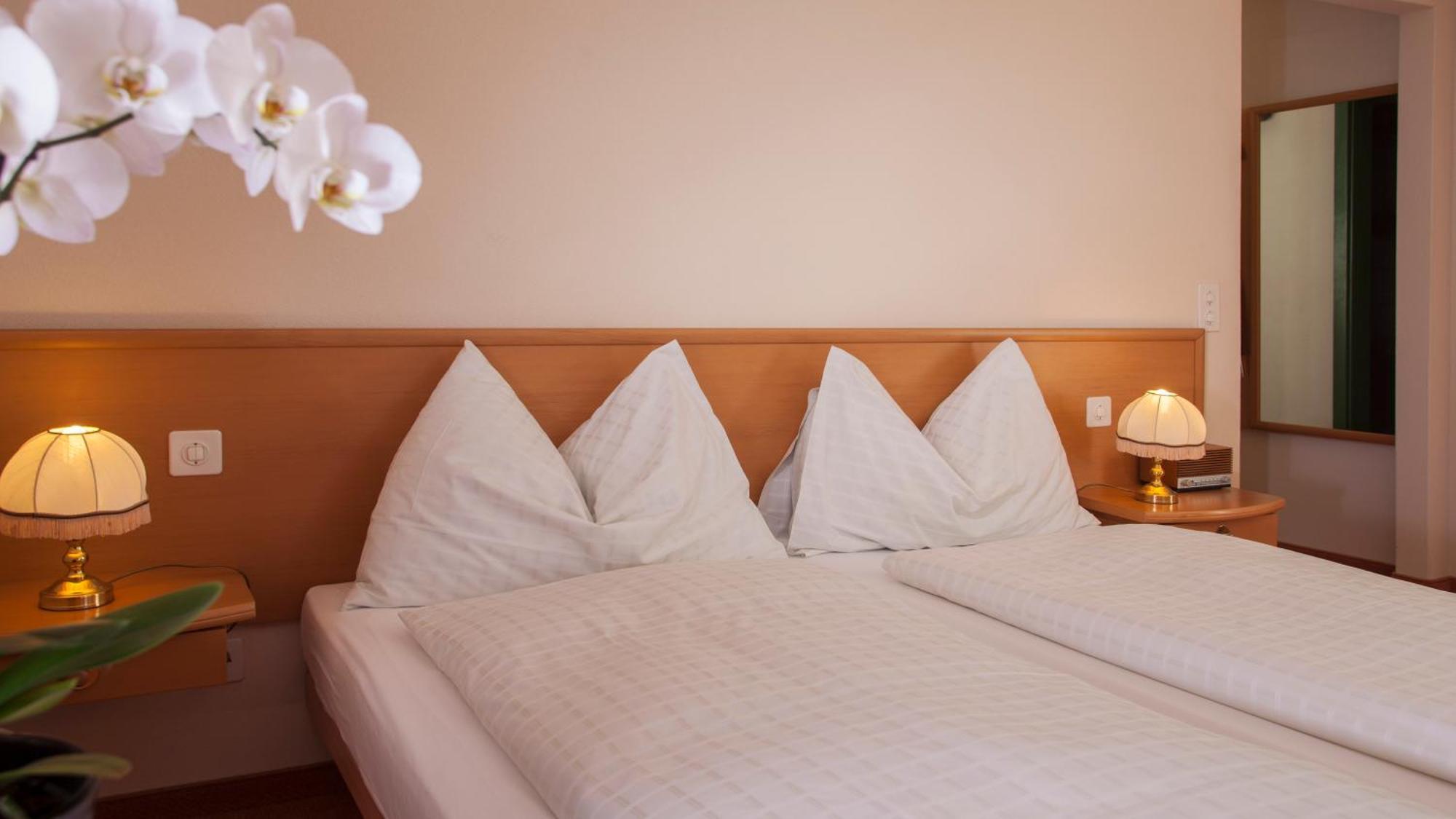 Hotel & Spa Cacciatori Cademario Kamer foto