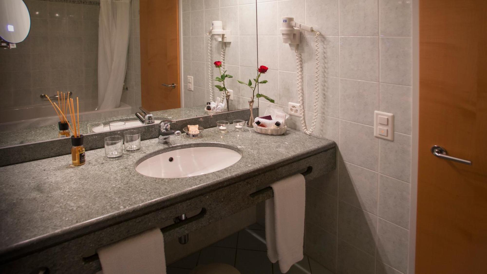 Hotel & Spa Cacciatori Cademario Kamer foto