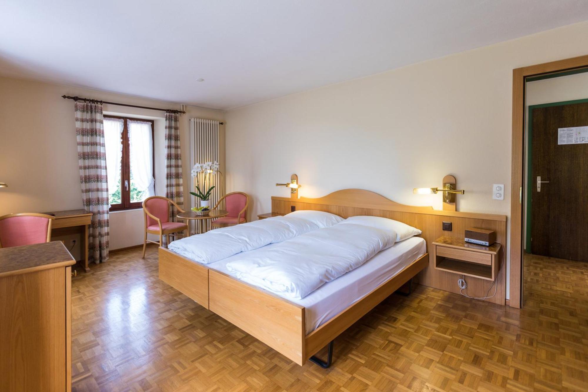 Hotel & Spa Cacciatori Cademario Kamer foto
