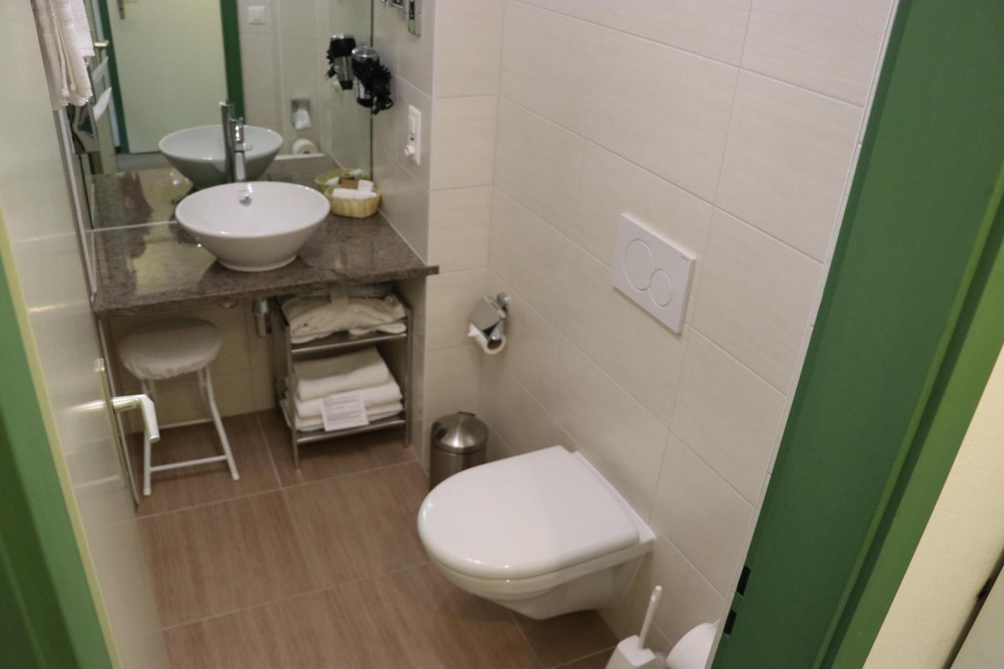 Hotel & Spa Cacciatori Cademario Kamer foto