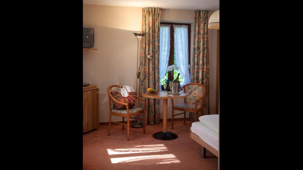 Hotel & Spa Cacciatori Cademario Kamer foto